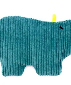 UndPaula Kirschkernkissen PAULINCHEN Cord Einfarbig Kinder