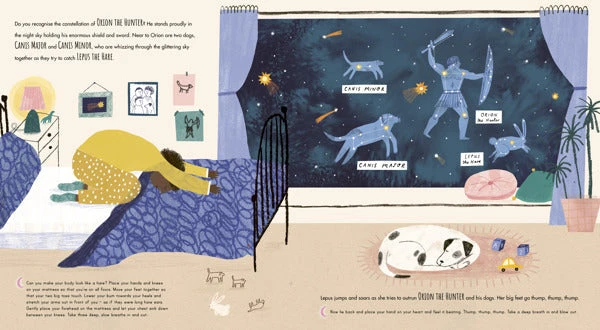 Wide Eyed Editions Stars Before Bedtime 4 Wide Eyed Editions Stars Before Bedtime