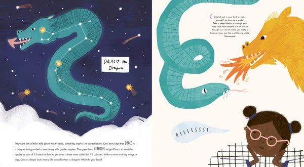 Wide Eyed Editions Stars Before Bedtime 5 Wide Eyed Editions Stars Before Bedtime