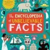 Wide Eyed Editions The Encyclopedia Of Unbelievable Facts Kinderbücher Auf Deutsch