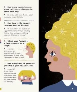 Wide Eyed Editions The Encyclopedia Of Unbelievable Facts Kinderbücher Auf Deutsch