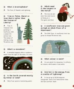 Wide Eyed Editions The Encyclopedia Of Unbelievable Facts Kinderbücher Auf Deutsch