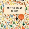 Wide Eyed Editions One Thousand Things Kinderbücher Auf Englisch