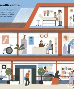 Wide Eyed Editions Kinderbücher Auf Englisch What Do Scientists Do All Day?