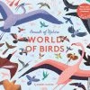 Wide Eyed Editions WORLD OF BIRDS - Sounds Of Nature Kinderbücher Auf Englisch